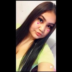 Meet your Posher, Kristin